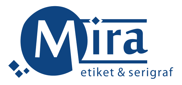 Mira Etiket Serigraf